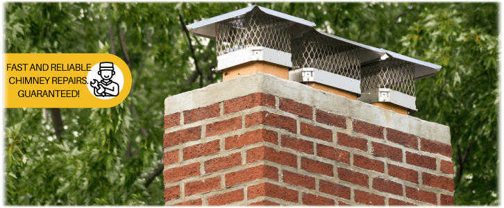Chimney Repair Houston TX