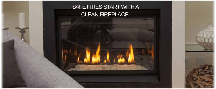 Fireplace Cleaning Houston TX