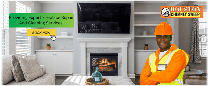 Chimney Sweep Houston TX