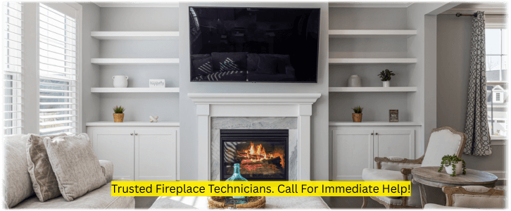 Houston TX Chimney Sweep